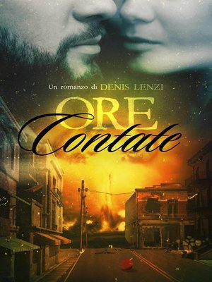 cover image of Ore Contate